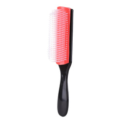 9-Rows Detangling Hair Brush