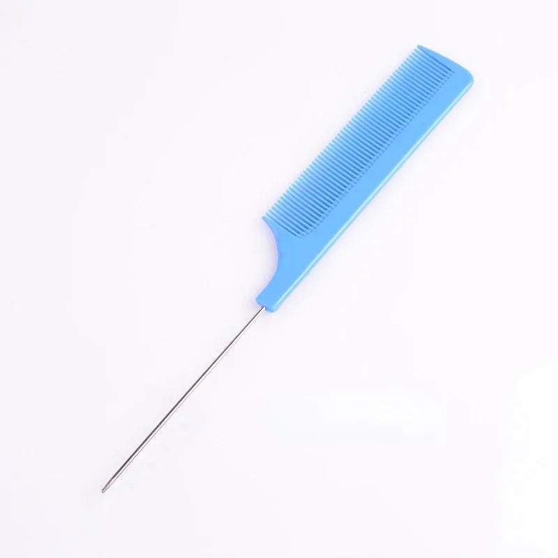 1pc Professional Pointed Tail Hair Comb
