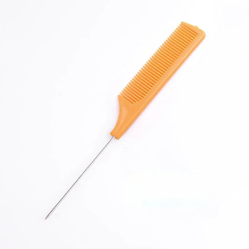 1pc Professional Pointed Tail Hair Comb