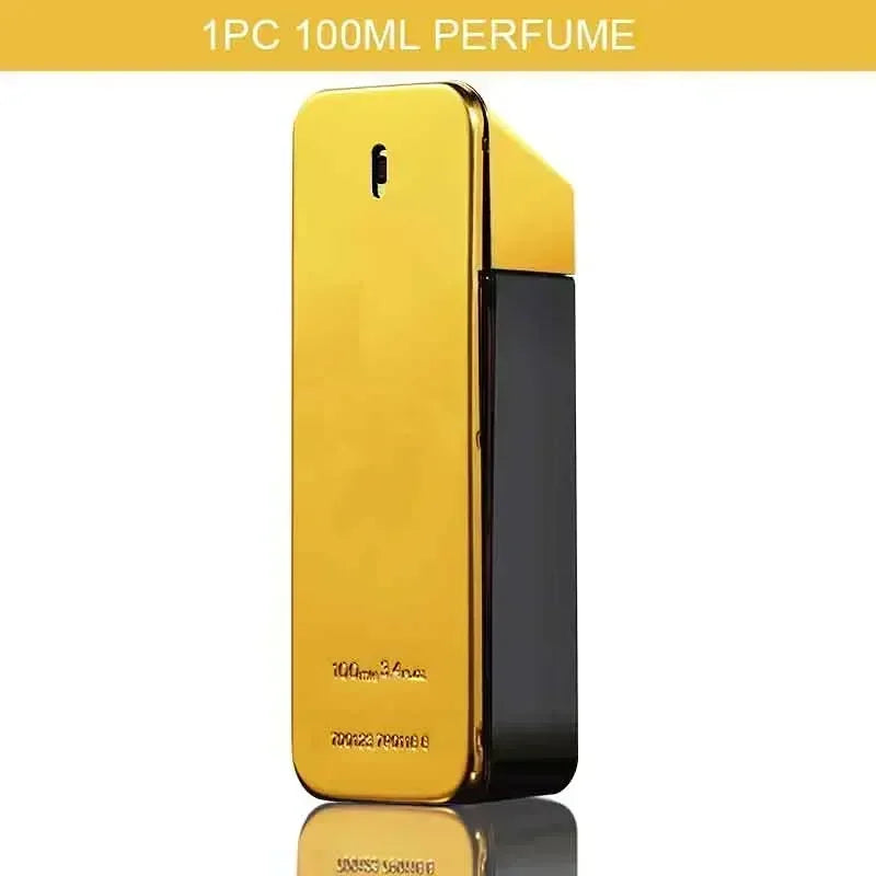 100ml Original Man's Perfume Fragrance Pheromone