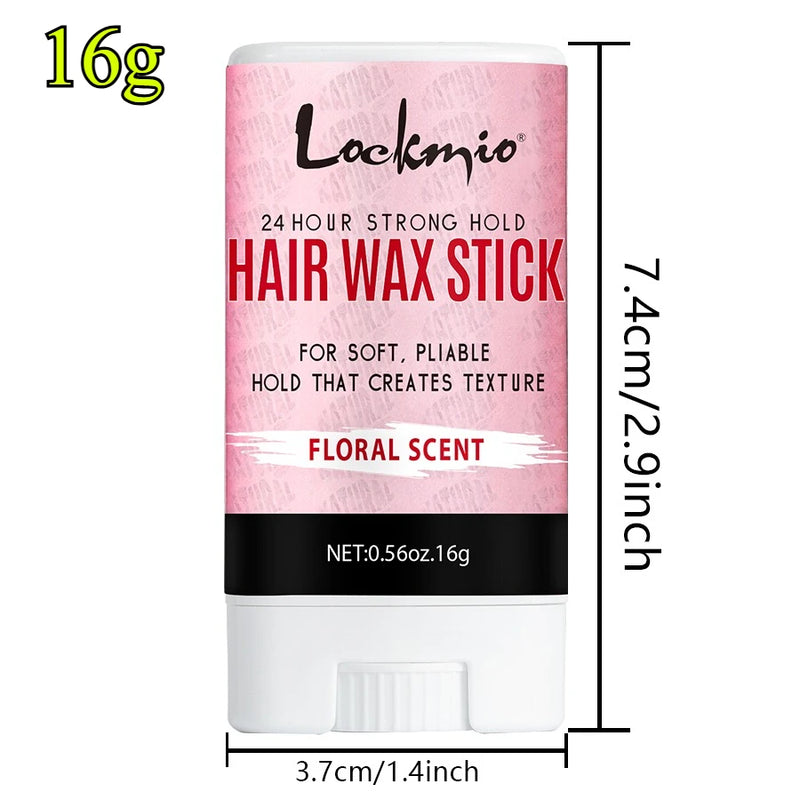 Professional Styling Wax Kit for Women