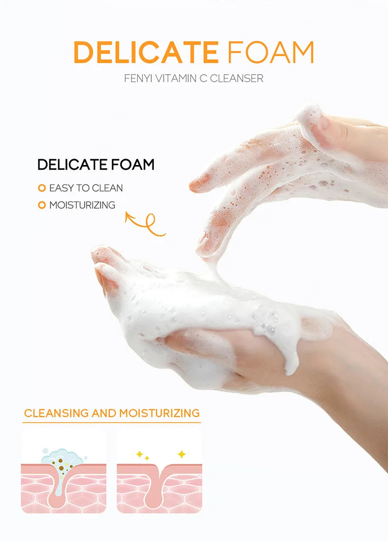 Deep Cleansing Moisturizing Blackhead Removal