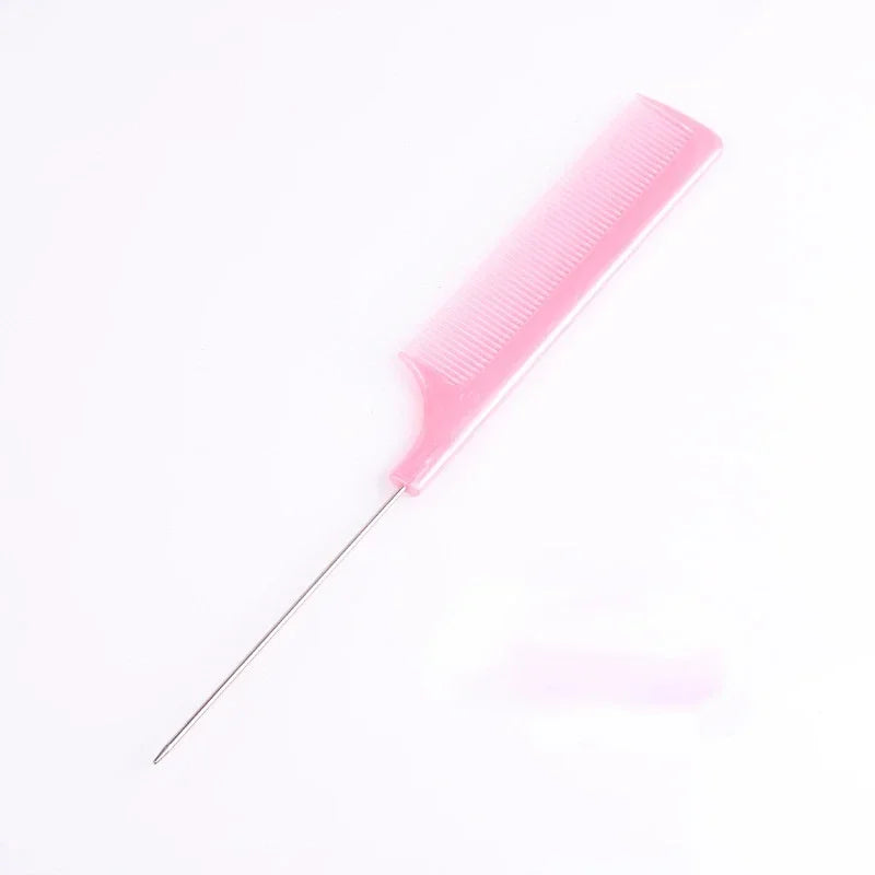 1pc Professional Pointed Tail Hair Comb
