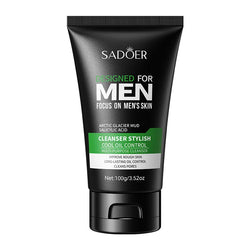 Refreshing Fragrance Deep Cleansing Moisturizing