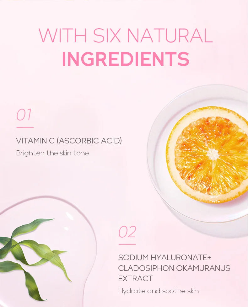 Deep Cleansing Moisturizing Blackhead Removal