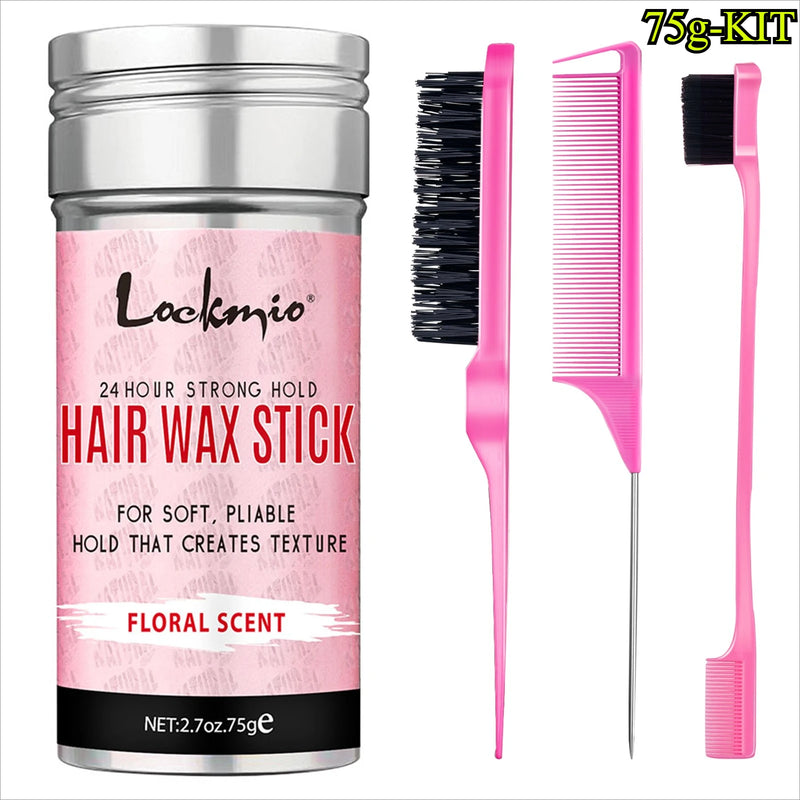 Professional Styling Wax Kit for Women