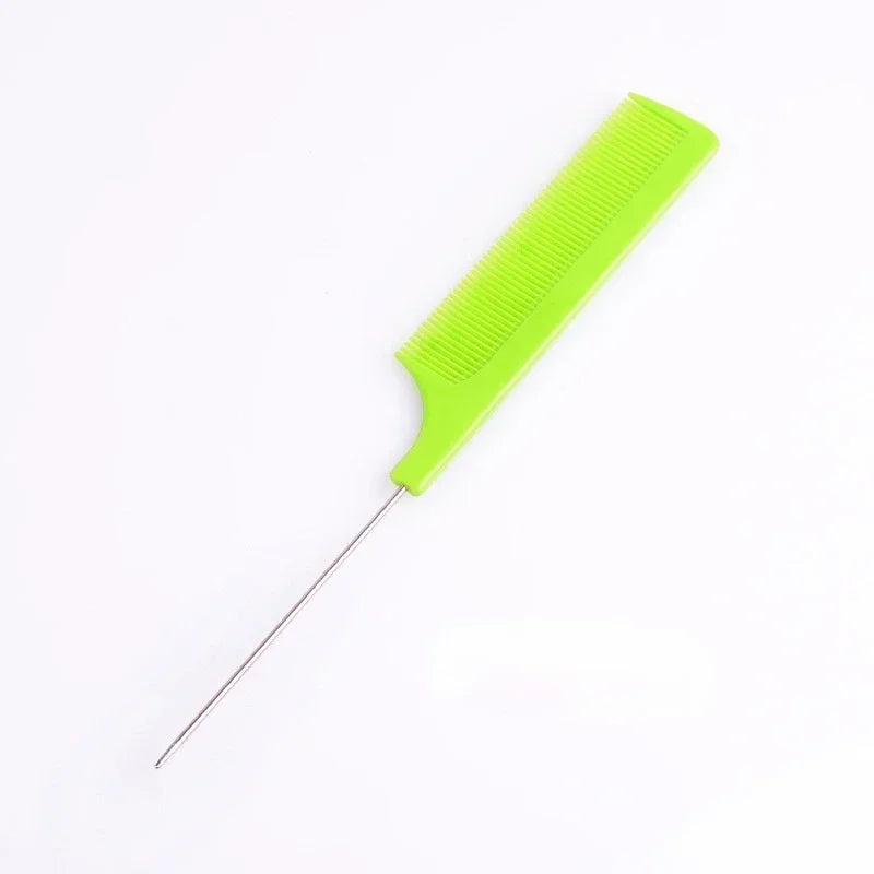 1pc Professional Pointed Tail Hair Comb