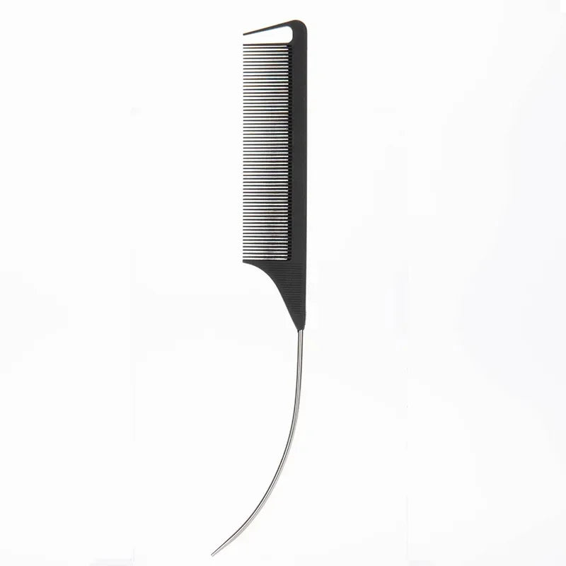 1pc Professional Pointed Tail Hair Comb