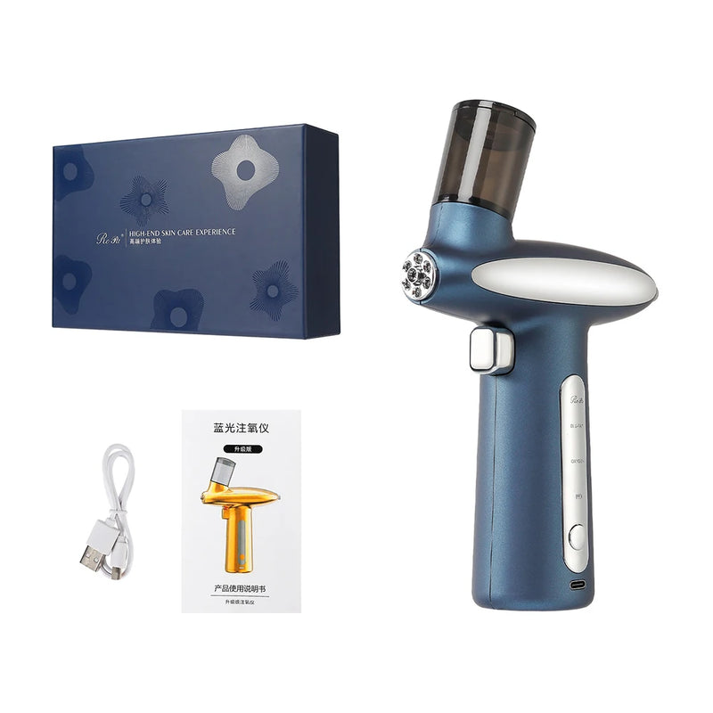 Make Up Skin Moisturizing Nano Mist Sprayer