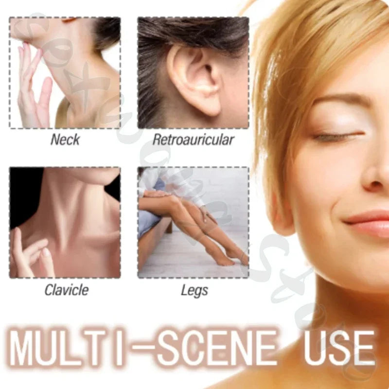 Body Perfume Spray 100ml Long-lasting Fragrance
