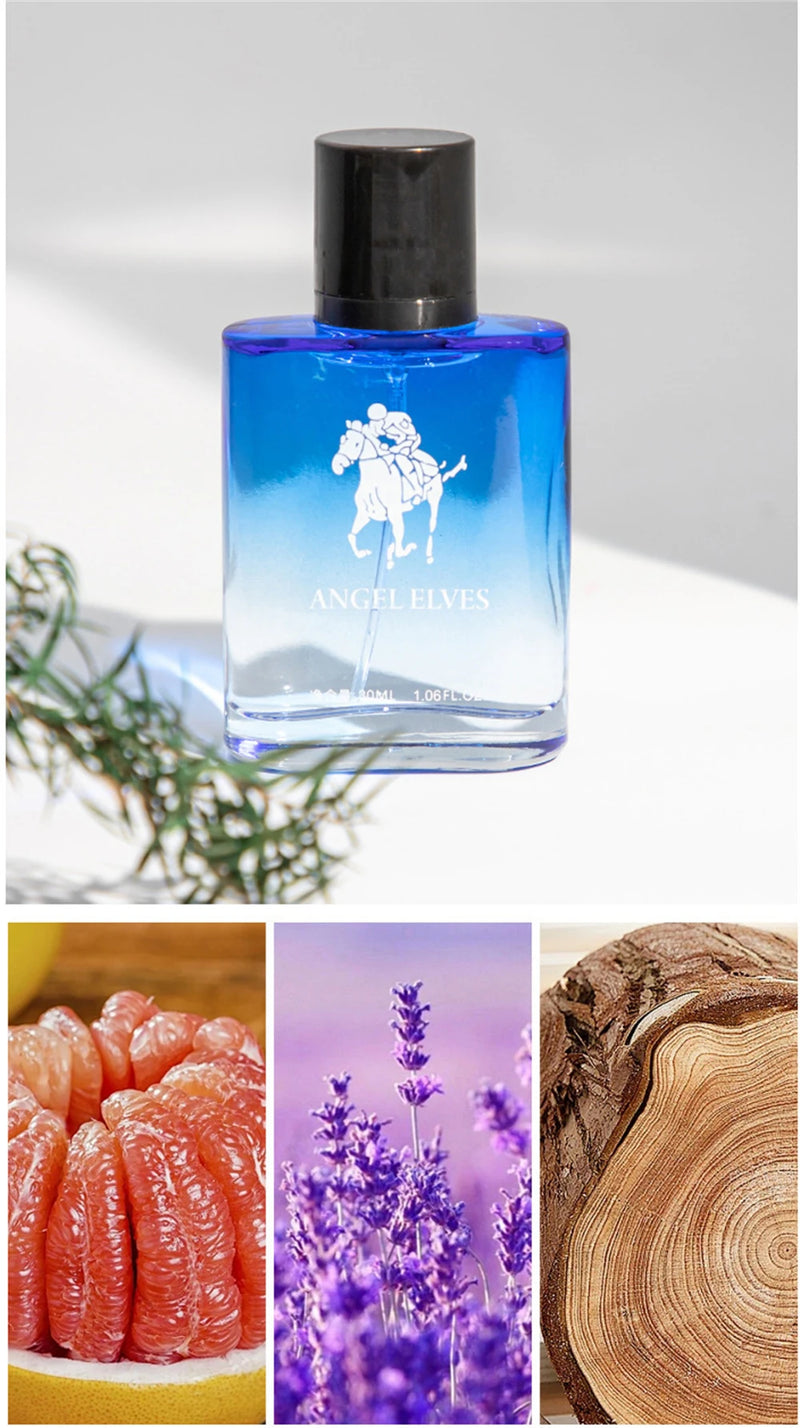 Brand Perfume Men For Date 120ml Pheromone Perfumes