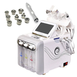 Hydro Microdermabrasion machine  hydra 7 in1 h202