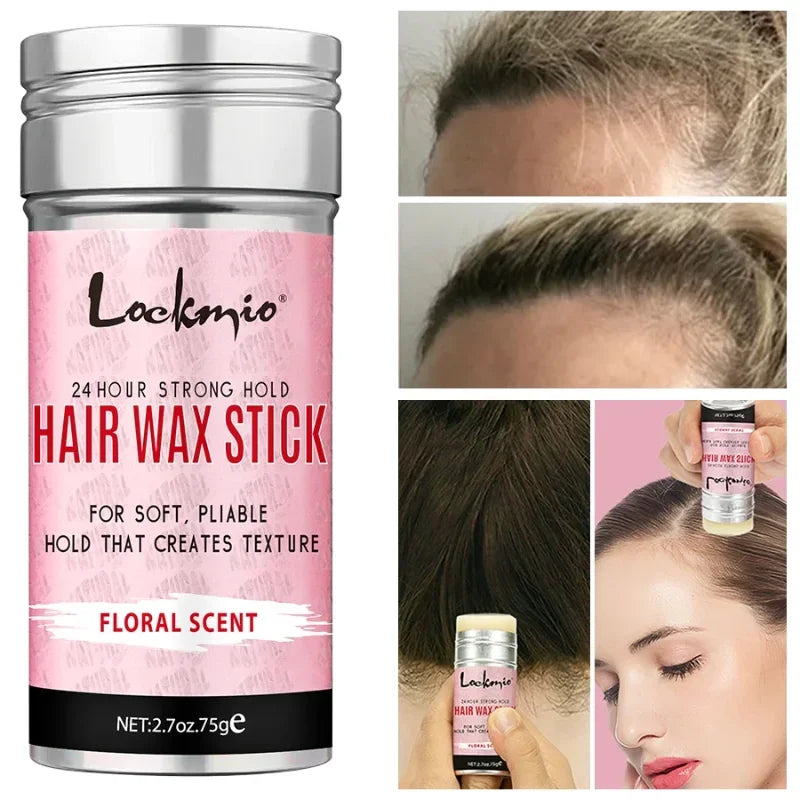 Professional Styling Wax Kit for Women