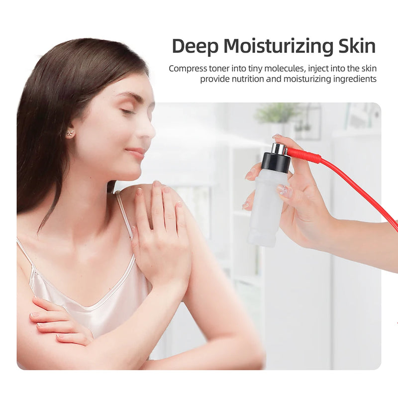 Professional Diamond Microdermabrasion Machine