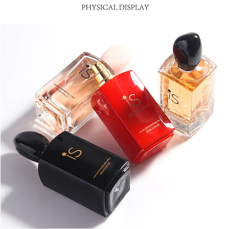 Private Brand Perfume Women 100ml Parfum