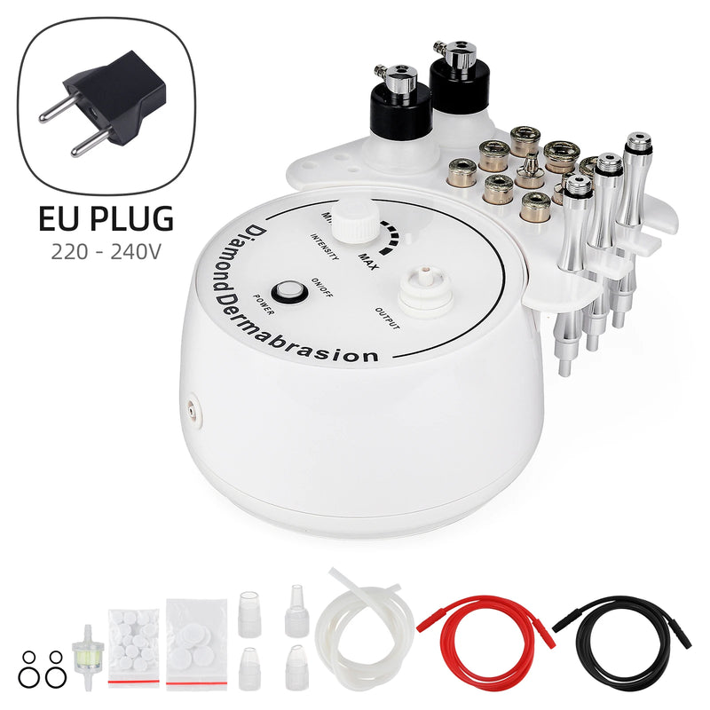 Professional Diamond Microdermabrasion Machine