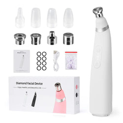 Microdermabrasion Machine Facial Peeling Device