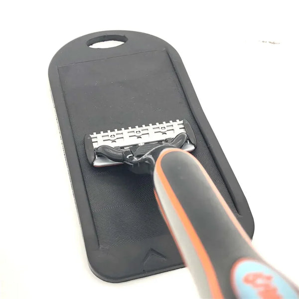 Shave Razor Blade Sharpener Extend Life of Razor Blades