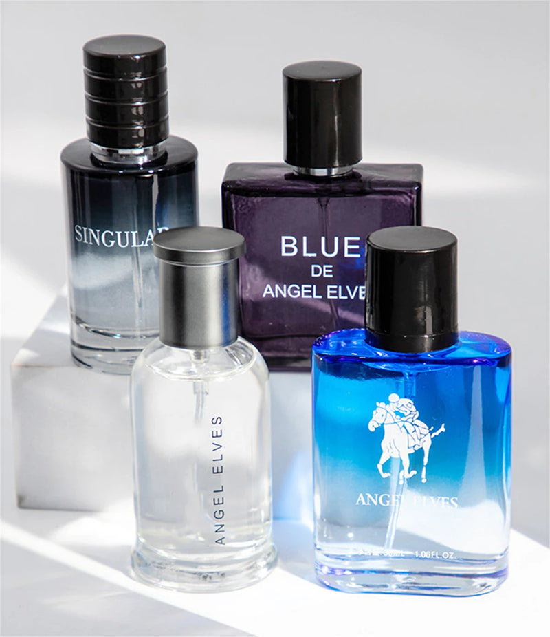 Brand Perfume Men For Date 120ml Pheromone Perfumes