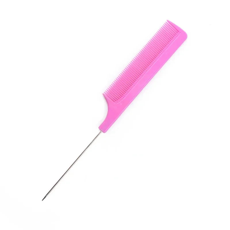 1pc Professional Pointed Tail Hair Comb