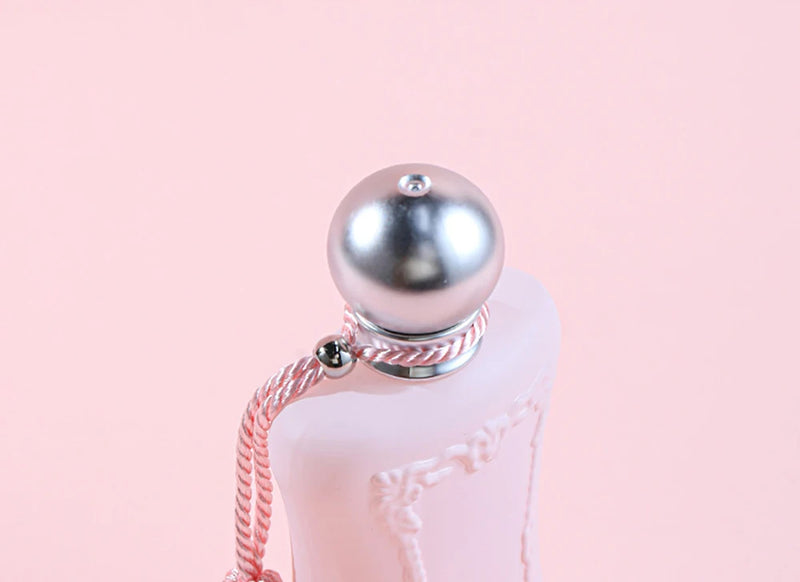 Luxury Brand  Women Perfume Body Spray Floral