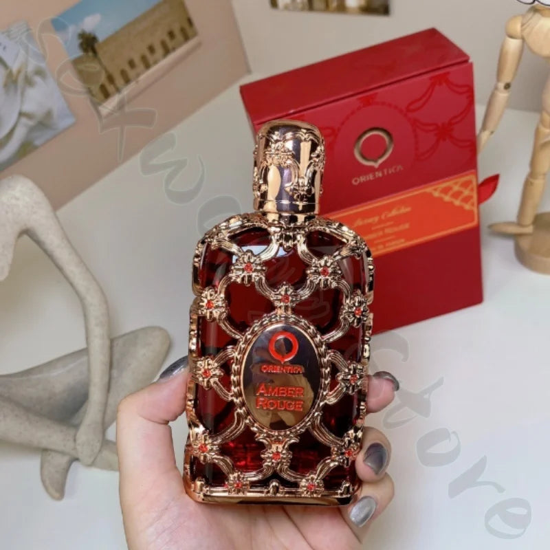 Body Perfume Spray 100ml Long-lasting Fragrance