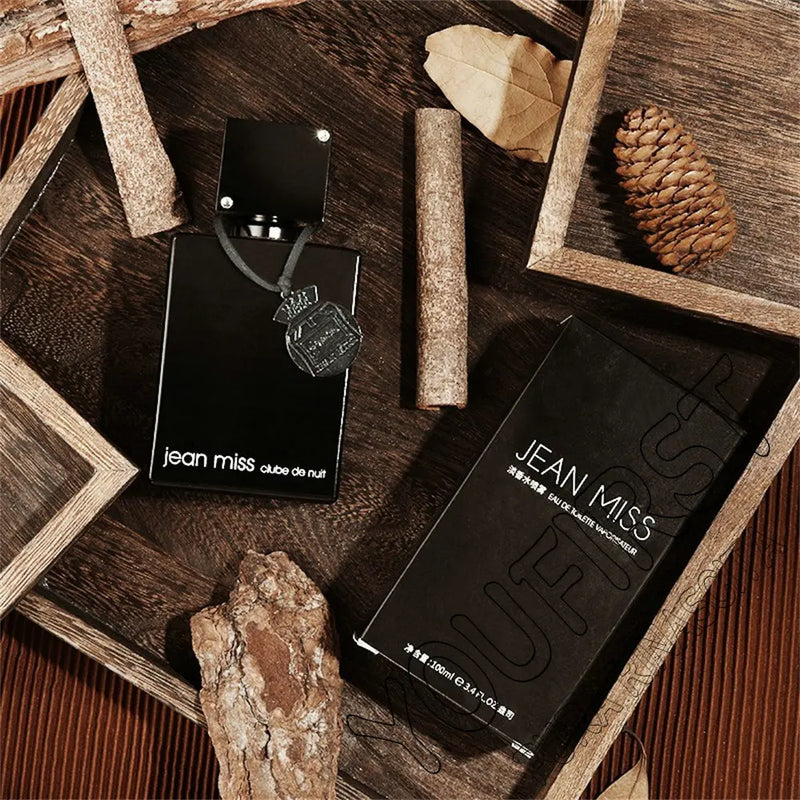 Luxury Brand Perfume Men 100ml Cologne духи