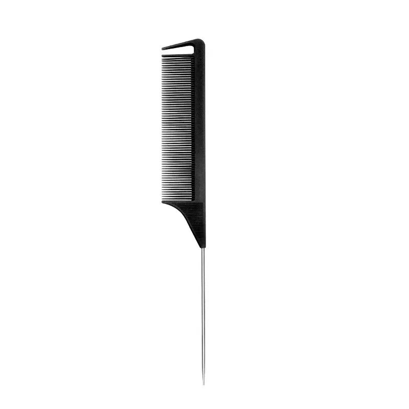 1pc Professional Pointed Tail Hair Comb