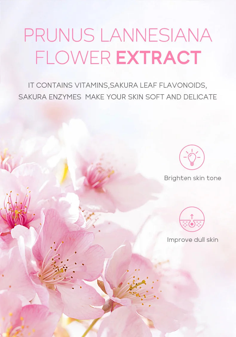Deep Cleansing Moisturizing Blackhead Removal