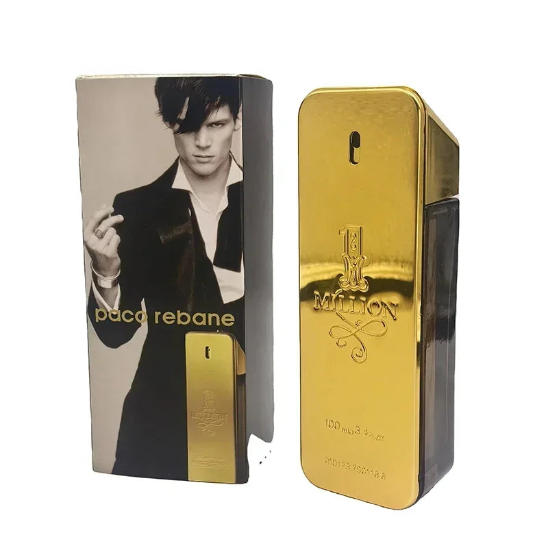 100ml Original Man's Perfume Fragrance Pheromone