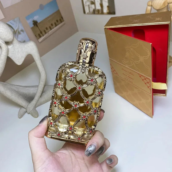 Body Perfume Spray 100ml Long-lasting Fragrance