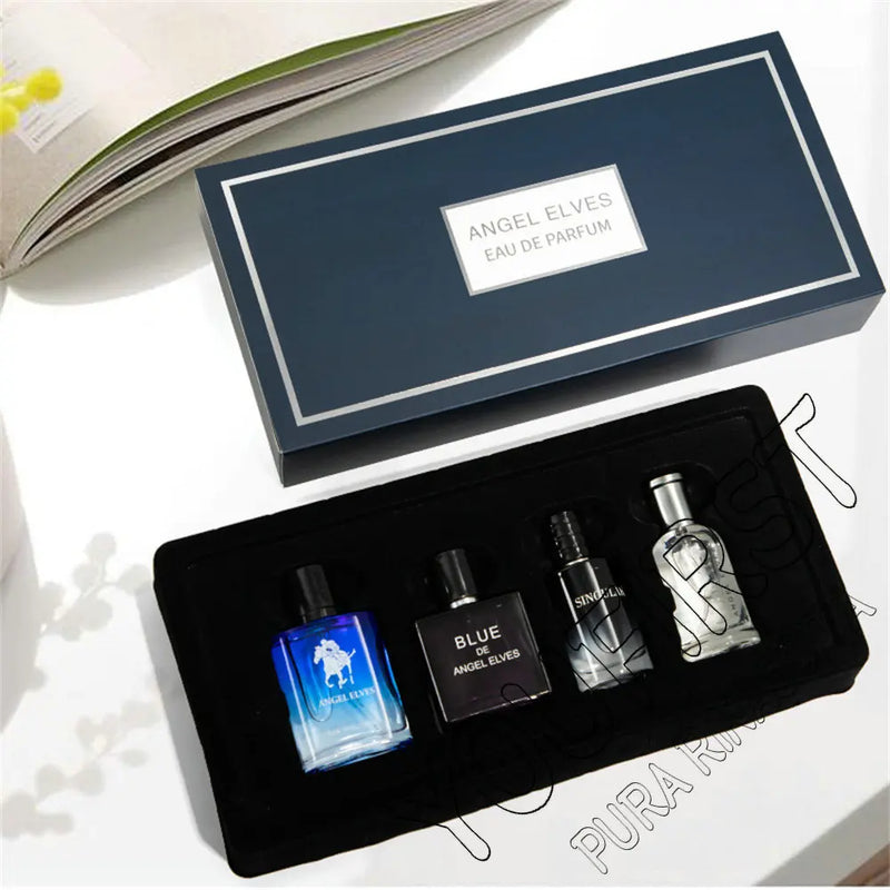 Brand Perfume Men For Date 120ml Pheromone Perfumes