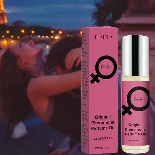 Pheromone Perfume for Men & Women