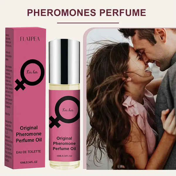 Pheromone Perfume for Men & Women