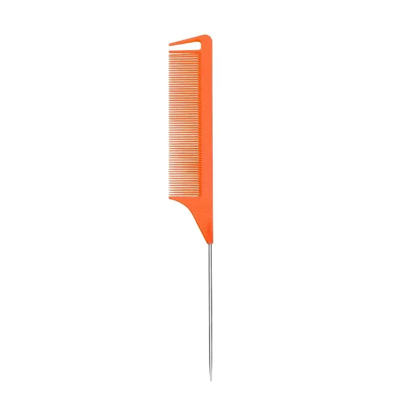 1pc Professional Pointed Tail Hair Comb