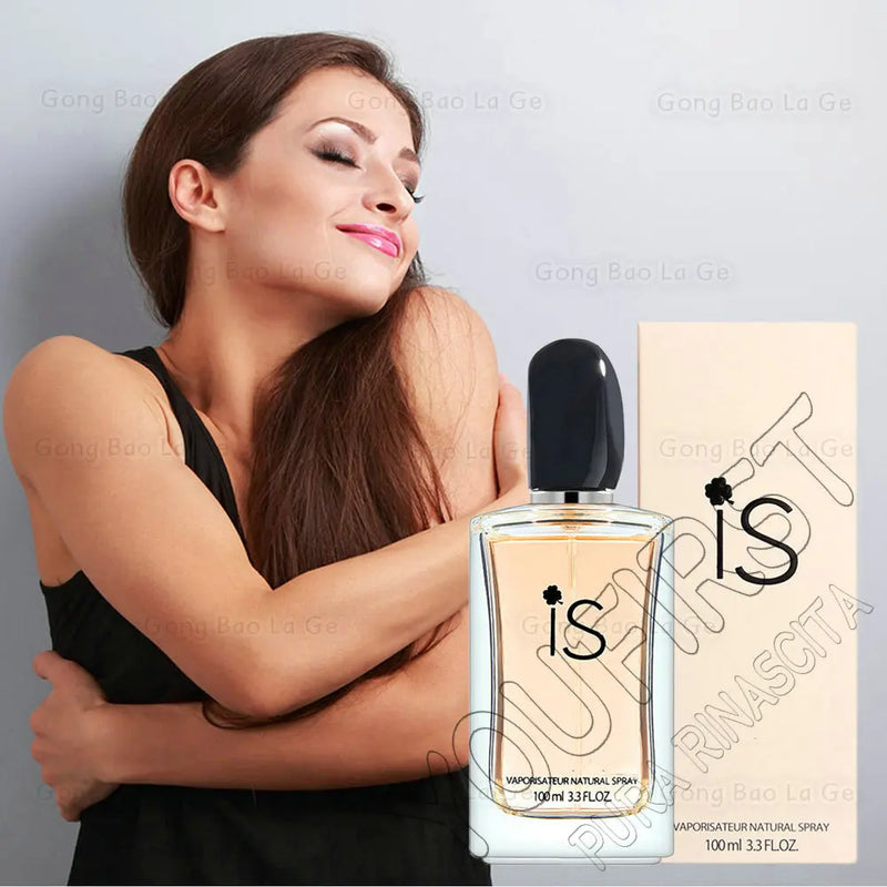 Private Brand Perfume Women 100ml Parfum