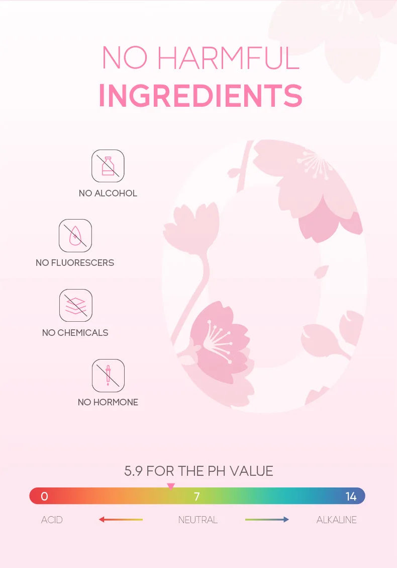 Deep Cleansing Moisturizing Blackhead Removal