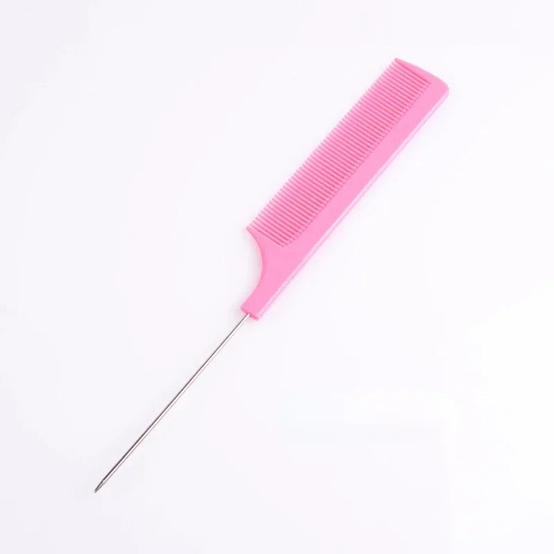 1pc Professional Pointed Tail Hair Comb