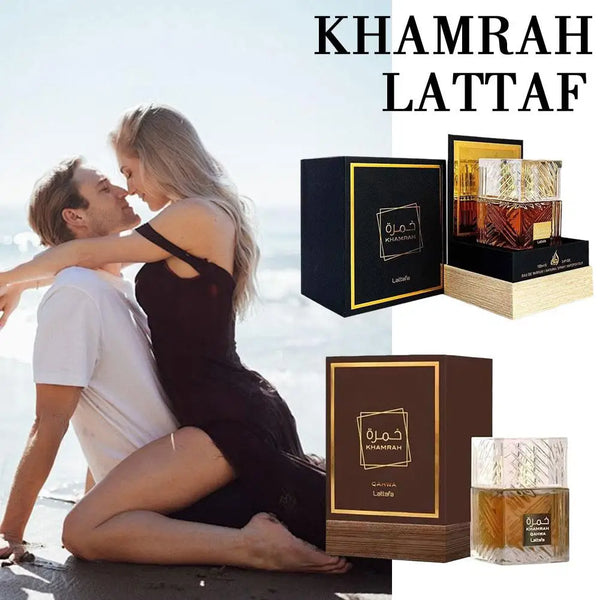 Middle East Arab Dubai Perfume