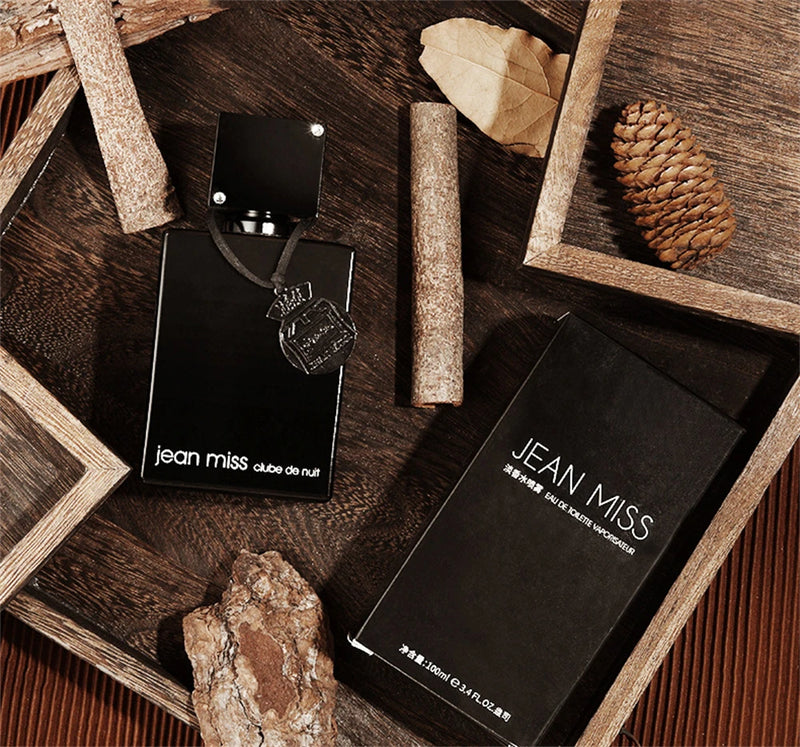 Luxury Brand Perfume Men 100ml Cologne духи
