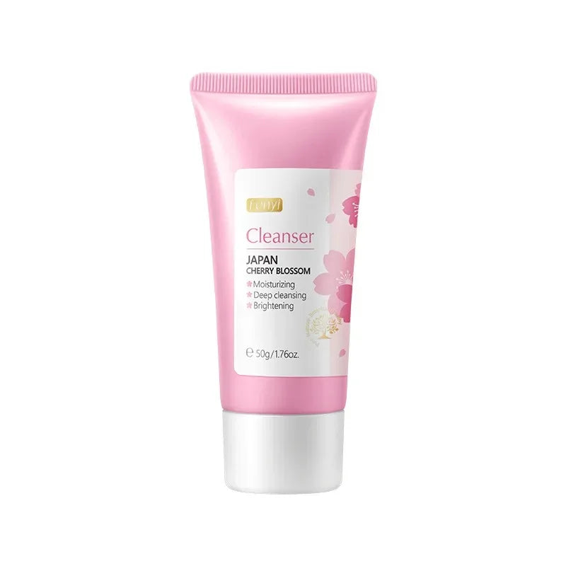 Deep Cleansing Moisturizing Blackhead Removal