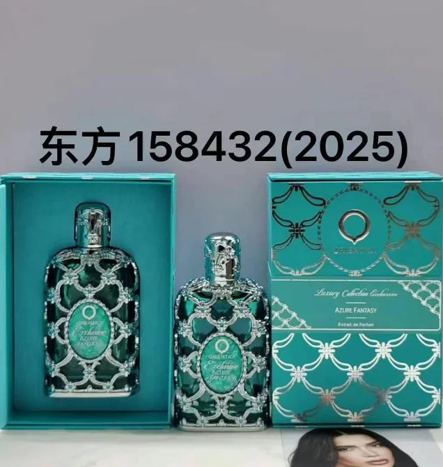 Body Perfume Spray 100ml Long-lasting Fragrance