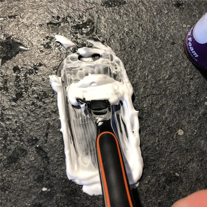 Shave Razor Blade Sharpener Extend Life of Razor Blades