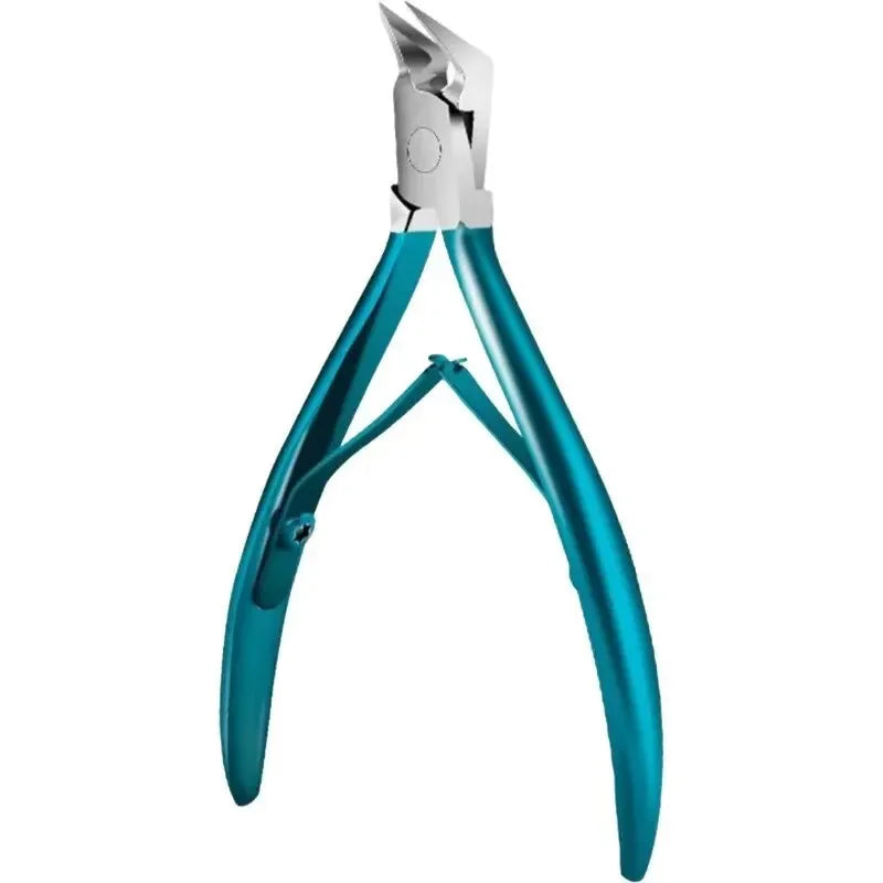 Toe Nail Clipper For Ingrown Or Thick Toenails Toenails Trimmer Professional Podiatrist Toenail Nipper