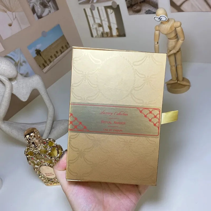 Body Perfume Spray 100ml Long-lasting Fragrance