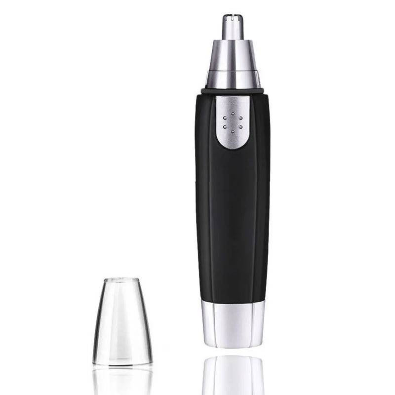 Electric Nose hair trimmer Mini Portable Ear Trimmer for Men Nose