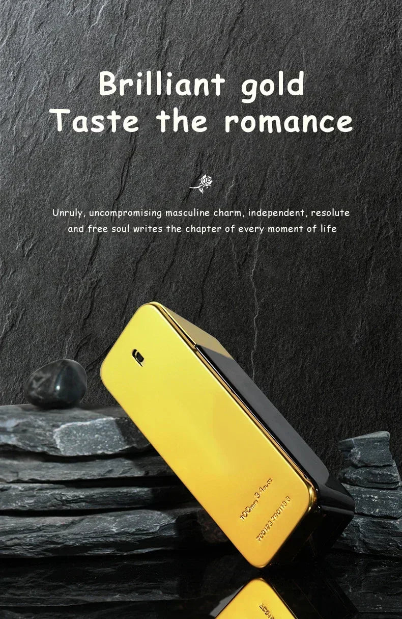 100ml Original Man's Perfume Fragrance Pheromone