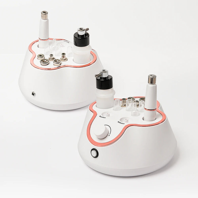 Foreverlily Diamond Facial Peeling Machine Home