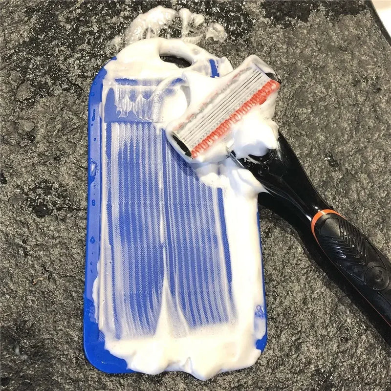 Shave Razor Blade Sharpener Extend Life of Razor Blades