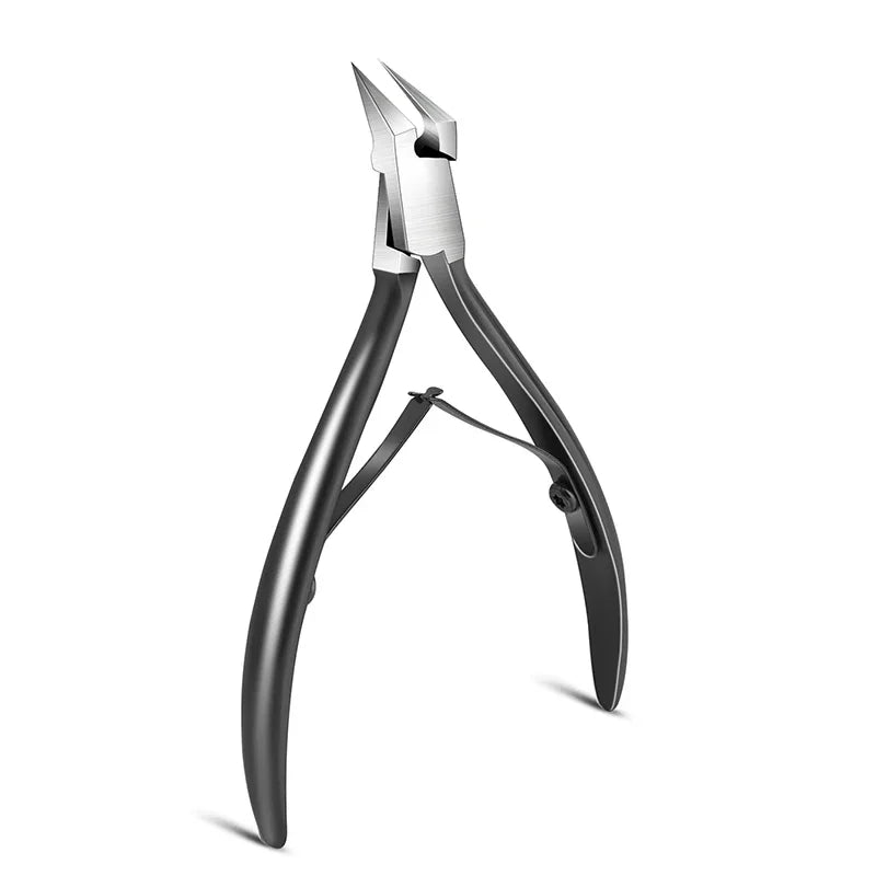 Toe Nail Clipper For Ingrown Or Thick Toenails Toenails Trimmer Professional Podiatrist Toenail Nipper